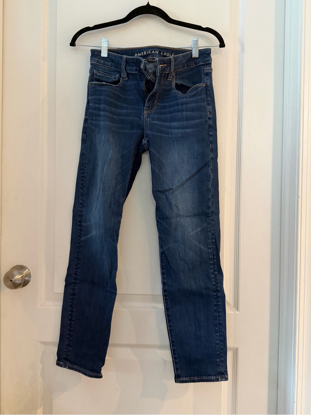 American Eagle women’s Skinny jeans